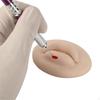 Soft Professional 3D Silicone Lip Practice Skin Reusable for Permanent