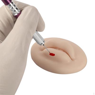 Dövme & Vücut Sanatı – Dövme ve Piercing için Eğitim Ürünleri