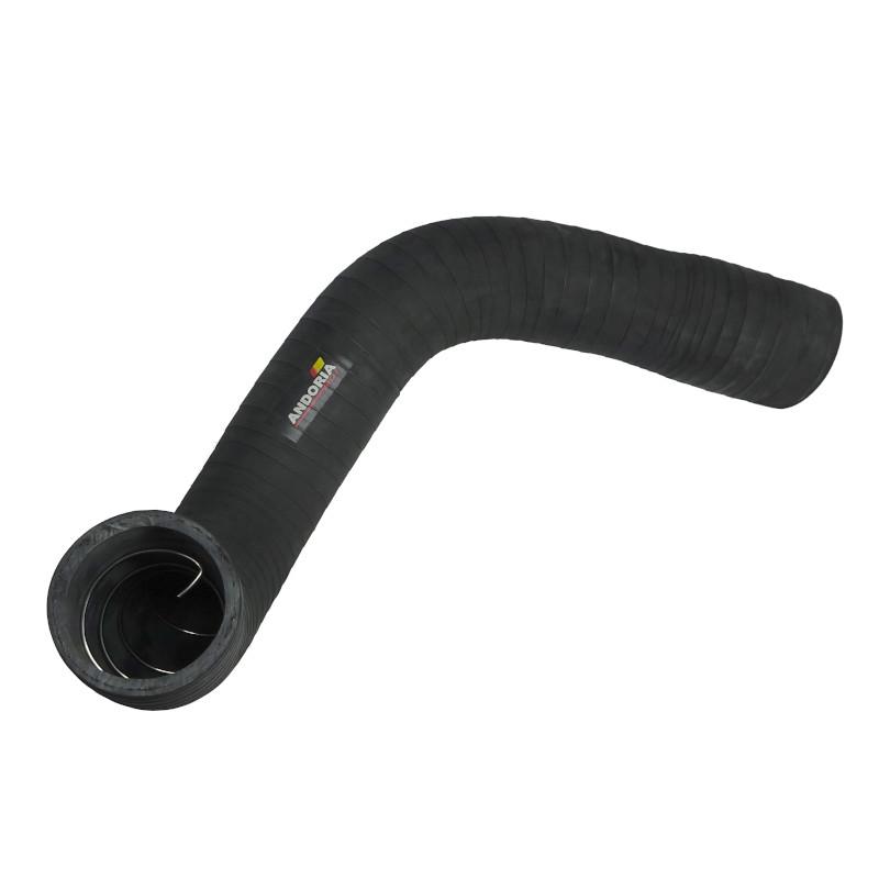 Lower Radiator Hose 84497C1 Reinforced Cord ANDORIA