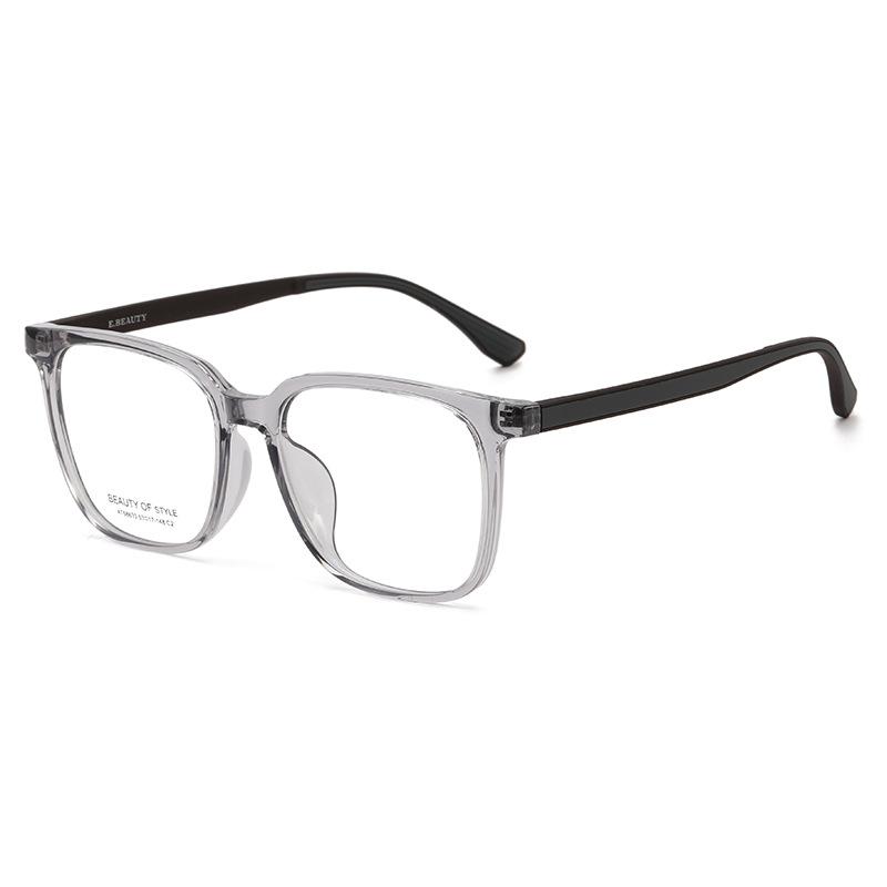 

JYL TS Women s Square Optical - Myopia-Ready Retro Literary Frames GTP-AT68633 c-4137 нарциссовый