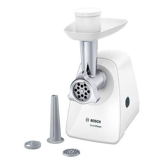

Мясорубка BOSCH Smart Power MFW2510W