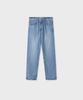 Ileun Straight Denim Pants