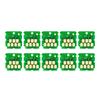 C13S210057 Maintenance Ink Tank Chip For Epson SureColor T2170 T3170 T3170X T5170 T2100 T3100 T5100 F570 F571 Printer
