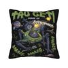Project Hail Mary Pillow Case Morden Pillow Cover Soft Pillowcases For Office Car Home Decor