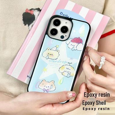 Zhitai Mobile Phone Case for iPhone 15 Pro Max and Huawei Mate 60 - Drop Protection for iPhone 14/13.