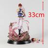 Hisoka Anime Figure PVC Comic Collection Statue Figurine Model Toy Gift