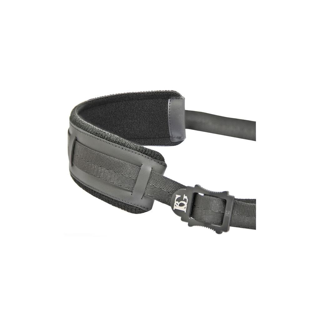 BG COMFORT HARNESS Saxophone Metal Snap Hook S40CMSH (BeeGee) Alto/Tenor