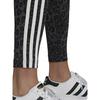 Adidas Originals Casual Pants Women's Black HB4769