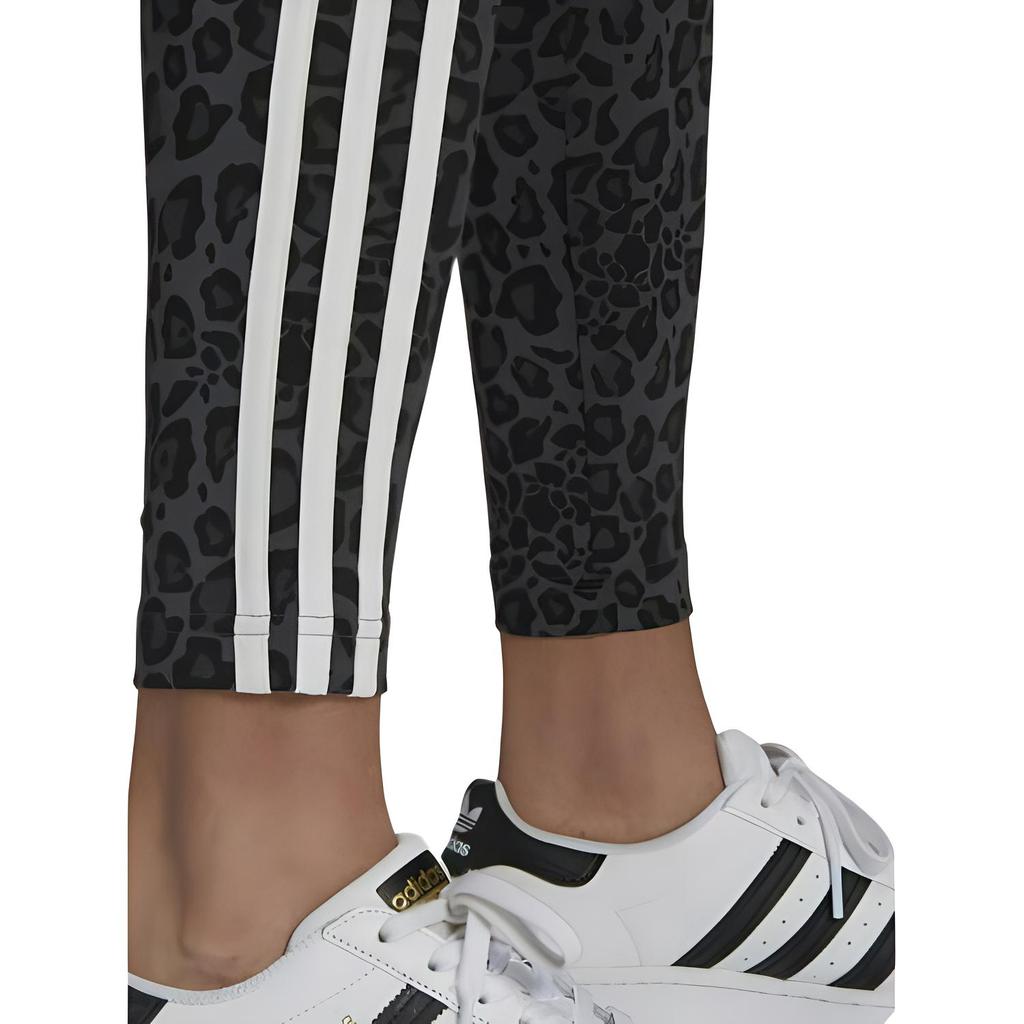 Adidas Originals Casual Pants Women's Black HB4769