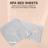 Good-Mattress Cover For Massage Table Bed With Hole, Beauty Salon Pad, Non-Slip Cushion 185X70cm Bed Pad Thickness 2Mm
