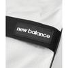 New Balance Nbgcf26p02 Performance Duffle Bag  S   White 