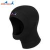 Unisex 3MM Sun Protection Diving Hood for Snorkeling, Surfing, and Winter Swimming