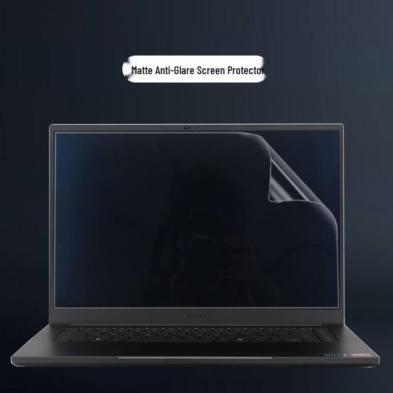 

Захисна плівка для клавіатури Razer Blade 16 2025 року - Модель RZ09-0528 Плівка для клавіатури та екрану Razer Blade 16 2025 (RZ09-0528)