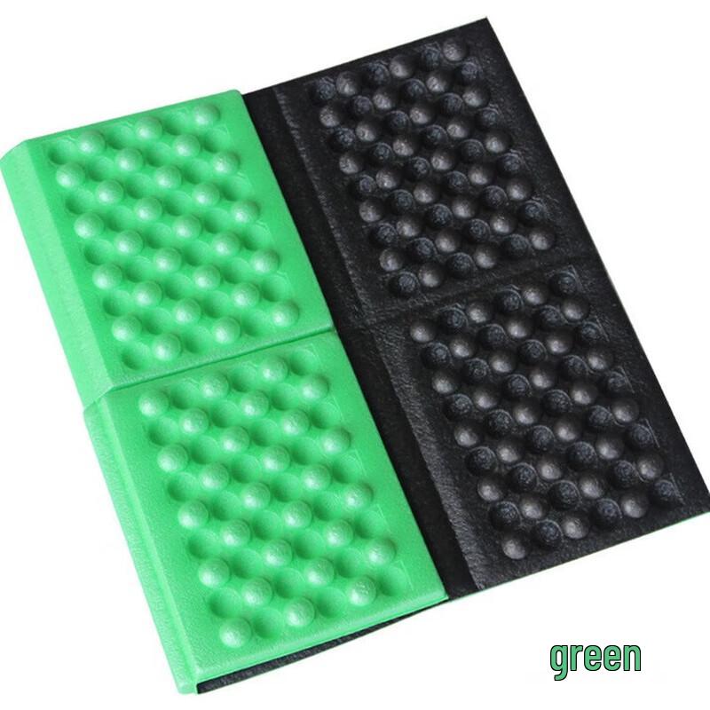 OLOMM Portable Folding Outdoor Seat Cushion 39x28.5x0.9 cm