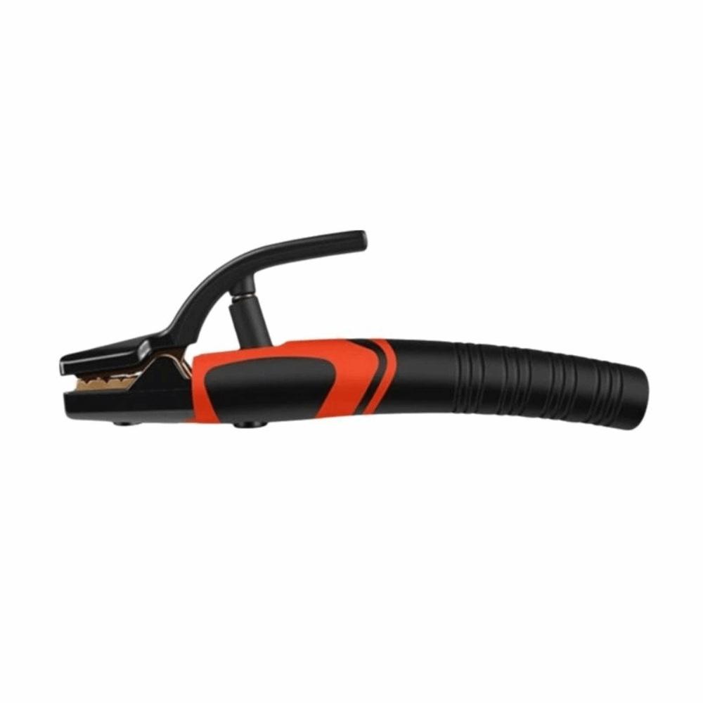 Anti Scald Welding Tongs Bent Head Welding Clamp Welding Plier Welding Electrode Holder Welders