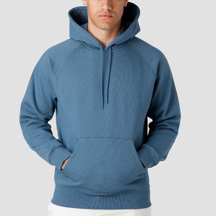 Carhartt WIP Casual Solid Color Hoodie Men Hoodies I026384-0XW-XX