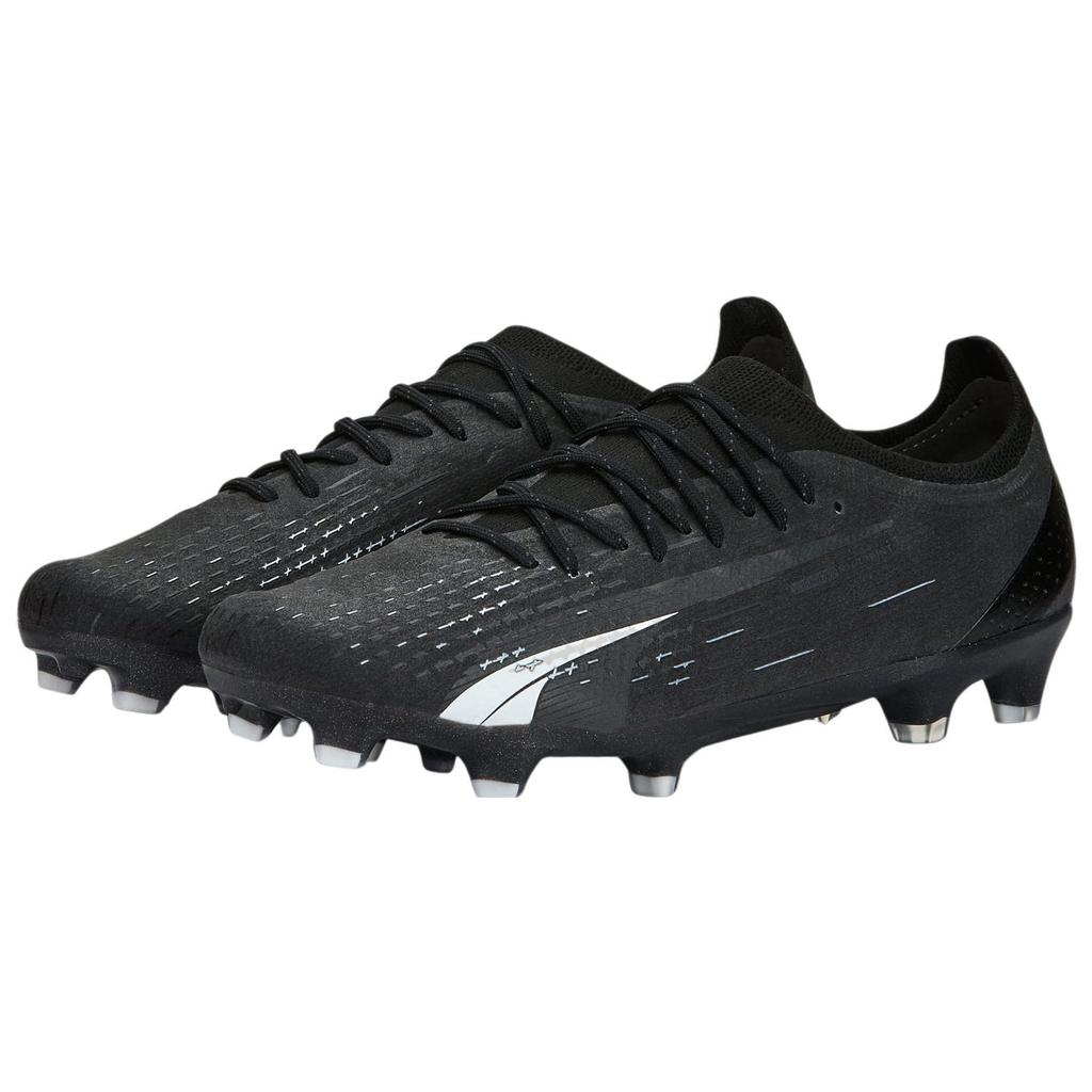 Puma Ultra Ultimate Fg Ag 'Supercharge Pack Black' 107163-02