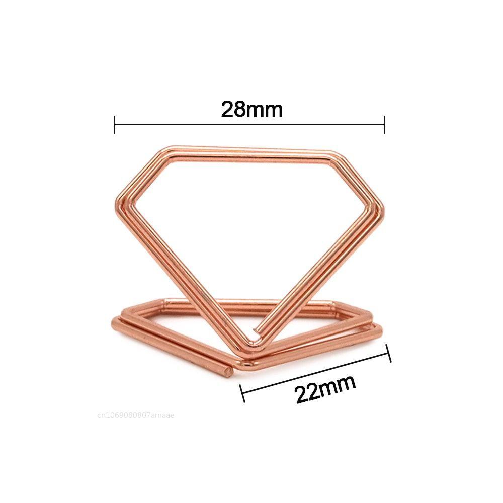 Metal Place Card Holders Photo Clip Stands Wedding Table Number Name Sign Stand for Wedding Birthday Party for Home Decoration