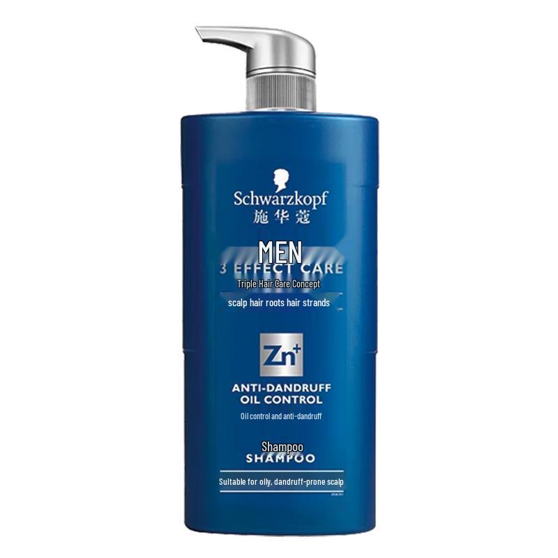 

Schwarzkopf Shampoo