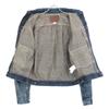 RRL O224 Indigo Westview 2nd Type Denim Jacket Jacket S IndigoUsed