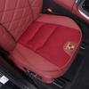 Set Huse Pernă Scaun Auto Protector Respirabil Covoraș Pad Pentru 911 718 Taycan Panamera Cayenne Macan Boxster Cayman Pajun