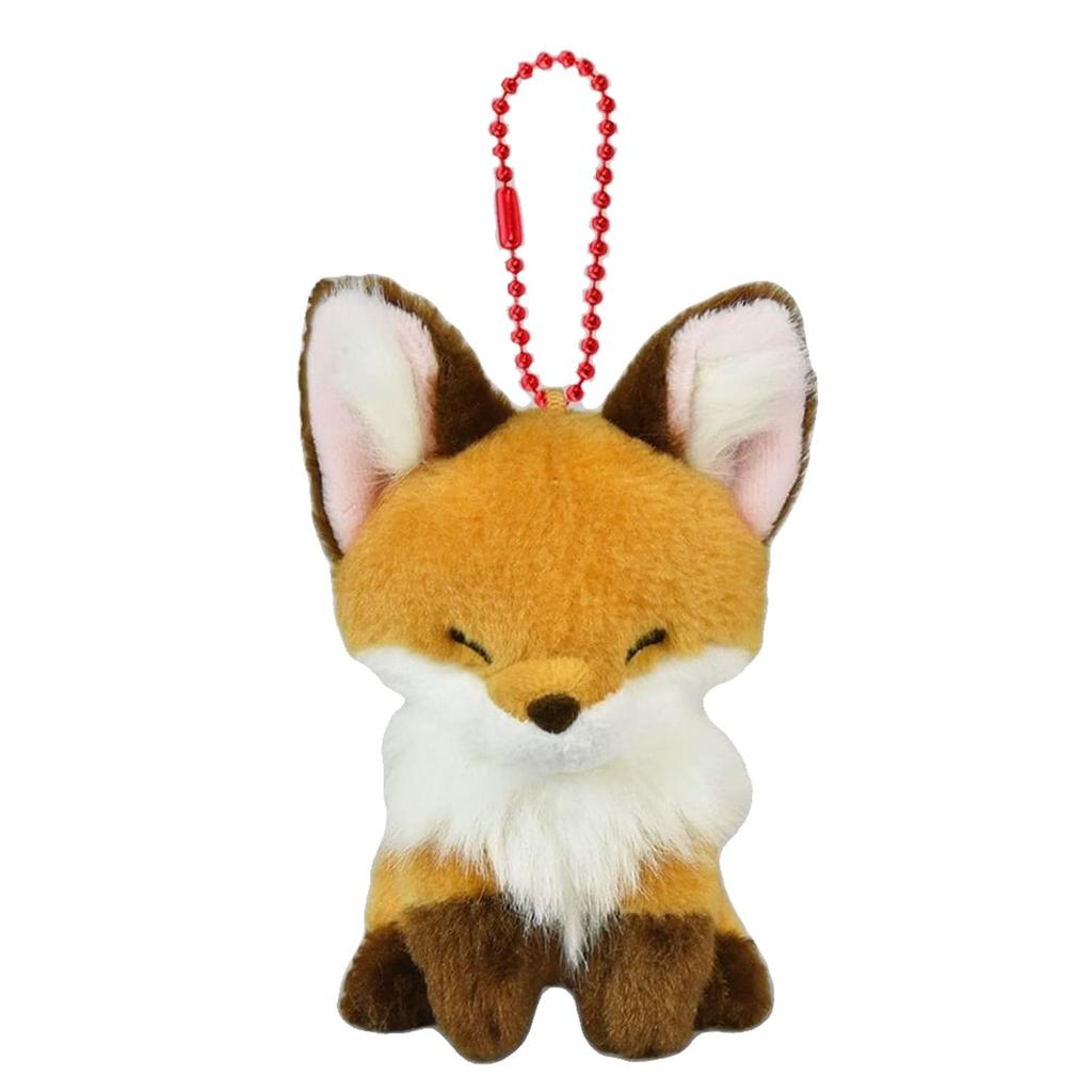 Amuse Chokon and the Fox LMC Kinako 703868 (Orange)