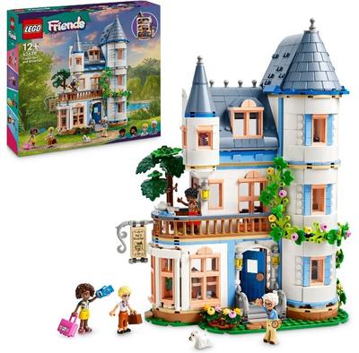 LEGO Friends 42638 Guesthouse In the Castle