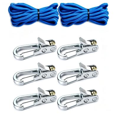 Acampada y senderismo – Accesorios para tiendas