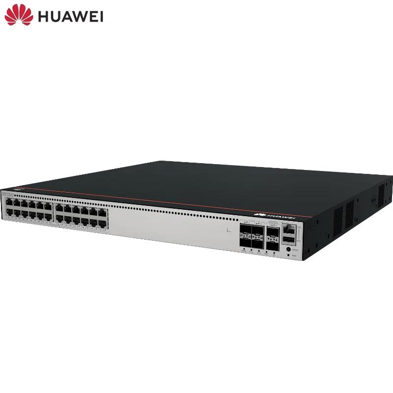 Huawei KunLun S5735S-L24PN4XE-A3 PoE Switch