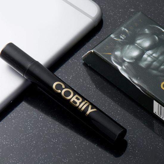 Universal Ejaculation Delay Spray Effective Compact Increase Sexual Sensitivity