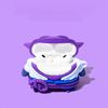 For Airpods 1 2 3 4 Pro Pro 2 Silicone Earphone Case Cute Cartoon Accessories Cover