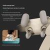 Philips PPM3204N Neck and Shoulder Massager CN plug (adapter included)