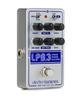 Linear Power Booster EQ Pedal Electro-Harmonix LPB-3 &