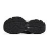 Anta Chunky Sneakers Men's Basic Black/Silver 112618899-1