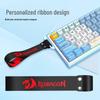 Redragon RS68 PRO Full Aluminum Magnetic Switch Gaming Keyboard