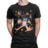 Unisex Unisex Tshirts Louises Belcher Novelty Pure Cotton Tee Shirt Short Sleeve Bobs Burger Anime T Shirt Round Neck Clothing