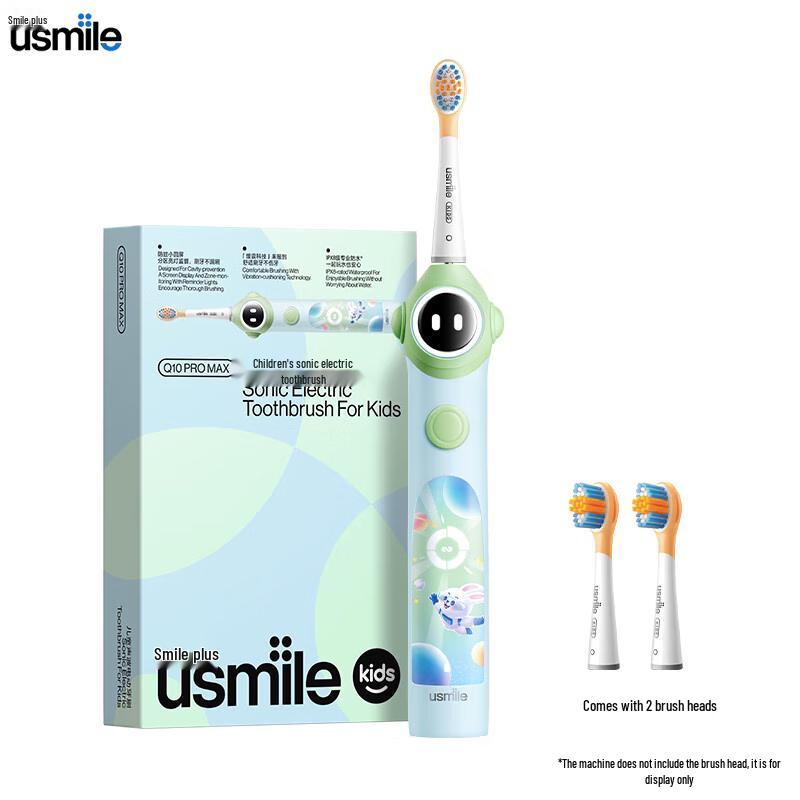 

Usmile Q10PROMAX Children s Sonic Electric Toothbrush