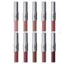 La Ka Perfect Twin Lip (902 Busy Coral) Shop Original Seal
