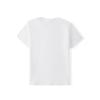 Europäische Größen Kinder Sommer Kurzarm T-Shirt, Cartoon Print Oberteil für Mädchen, Mit süßem Design, Geeignet für Ausflüge und den Alltag