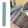 Guitar Nut Sanding Tuning Peg Sanding Stone  Fret Sanding Guitar Accessories DIY Bridge Sanding Stone