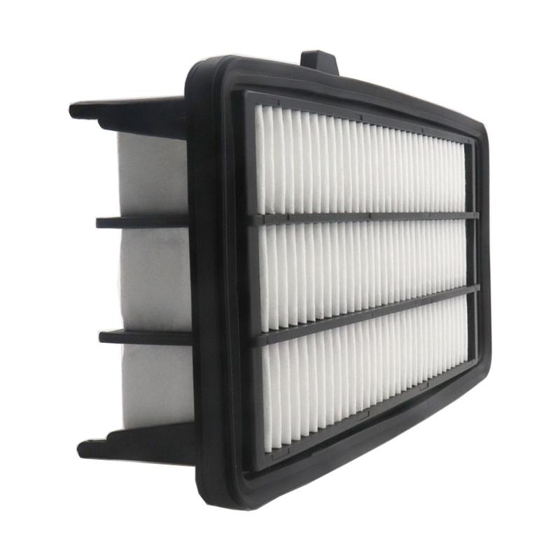Car Engine Air Filter For Honda CRV Civic Sedan URV BREEZE AVANCIER 17220-5AA-A00  AF603 E1526L