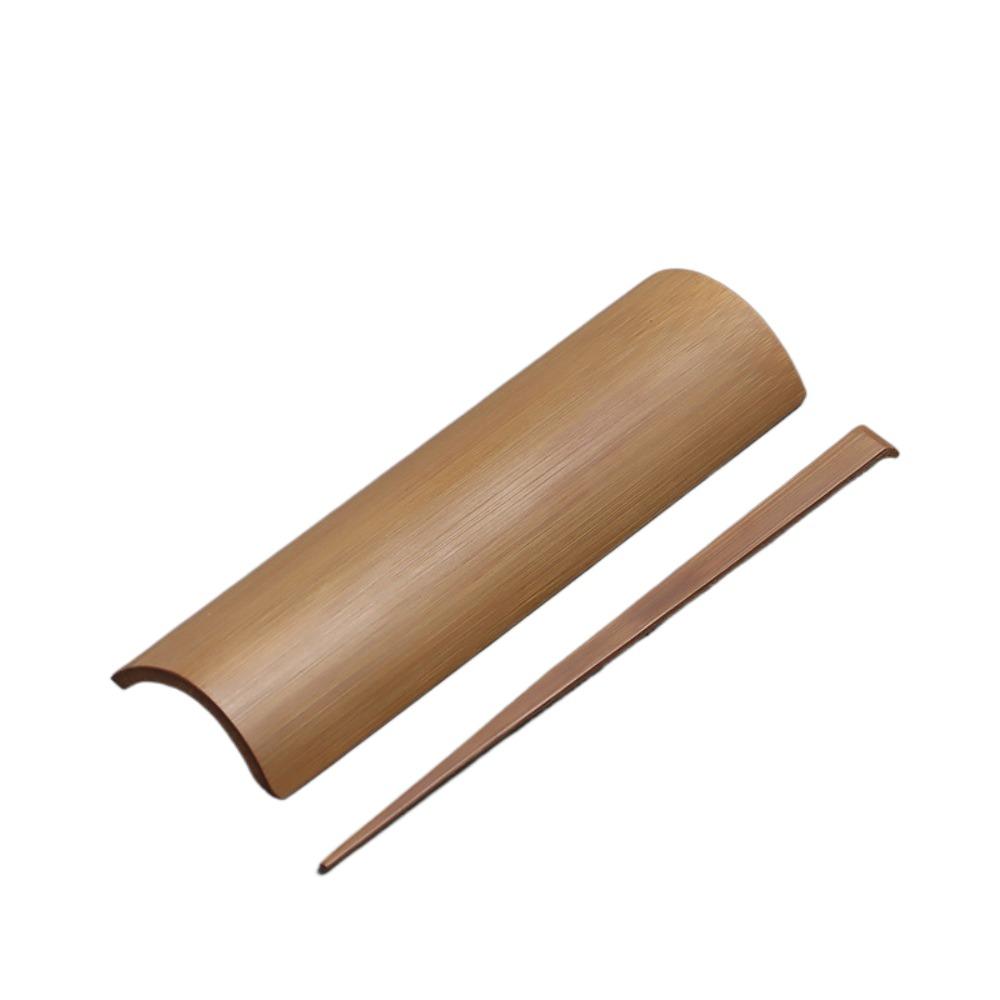 High Quality Kung Fu Tea Set Handmade Chahe Cha Ze Tea Needle  Tea Accessories