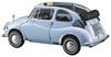 Hasegawa Scale Subaru 360 Convertible Plastic Model 20494 1/24