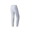 Anta Travel Comprehensive Training Series Woven Sports Long Pants Women Pants 962617504-3