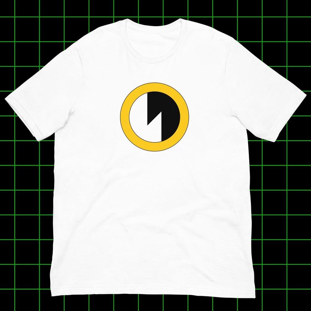 Megaunisex Battle Network Protounisexexe Shirt