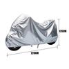 Motorcycle Cover Waterproof Outdoor Indoor Uv Protection Dustproof Motorbike Scooter Protective Shield For All Seasons
