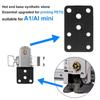 BHBL Upgraded Bamboo Lab A1 Hotend Heating Assembly Kit for A1, A1 Mini 3D Printer Hot End Heating Component