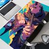 Large Mouse Pad One Piece Pc Durable Speed For Esports Players X Laptop Computer Keyboard Desk Mat Xxl Mousepad