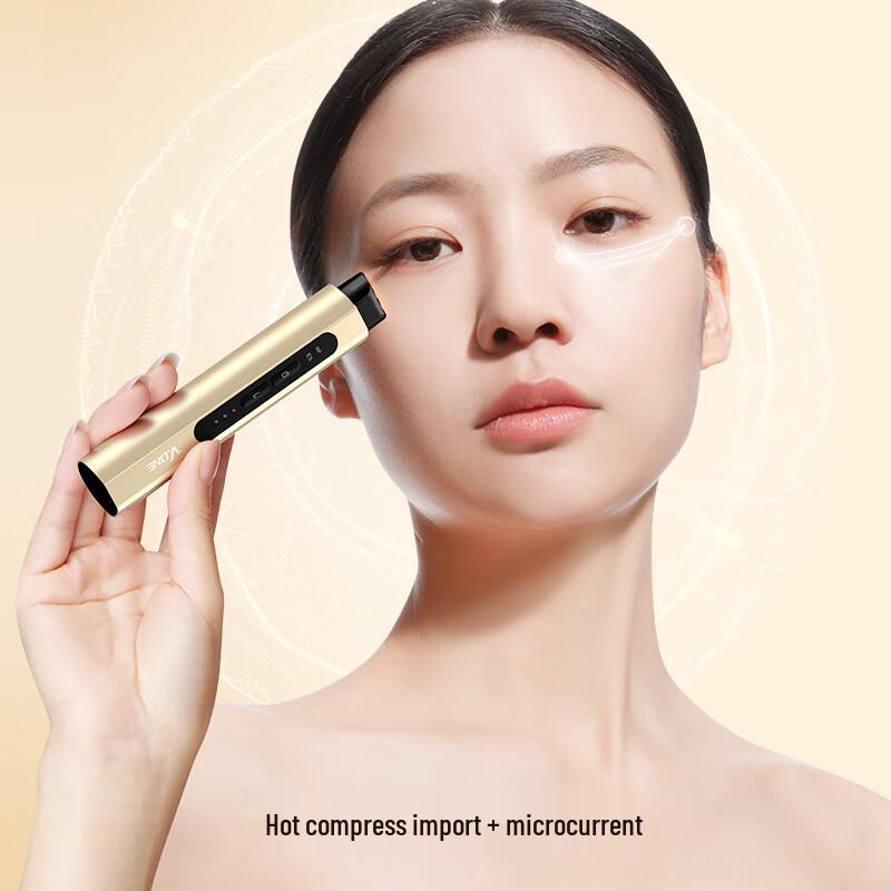V.ONE Rejuvenating Eye and Face Massager