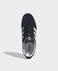 Adidas Gazelle Low Pro - Black / Jr8886